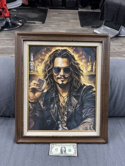 Framed Art