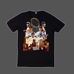 World Series Shirts