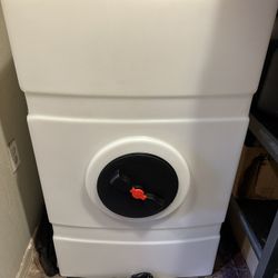 Water Tank On Sale