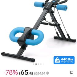 Ab Trainer