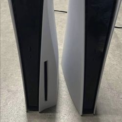 Disc & Digital PlayStation 5
