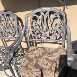 Chair Pads