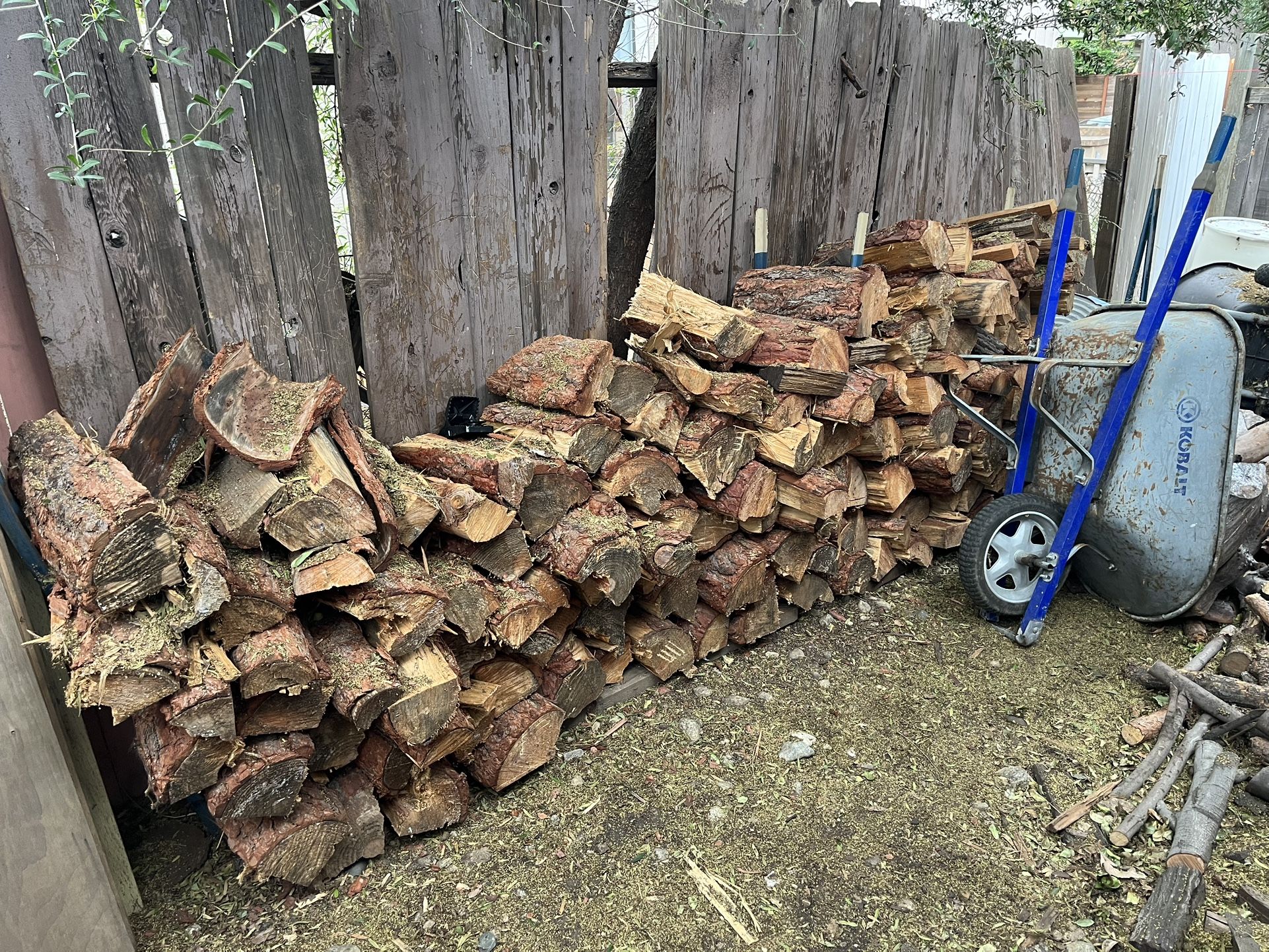 Firewood
