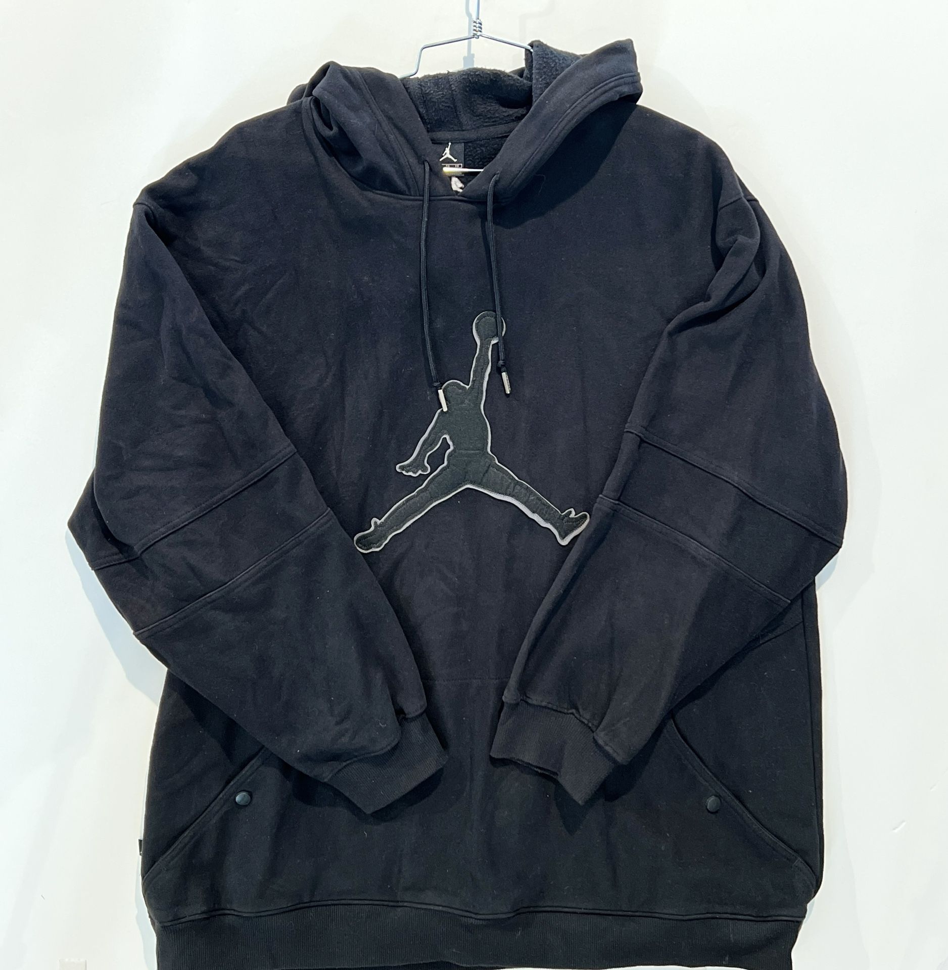 Air Jordan Pullover Hoodie Sz XL