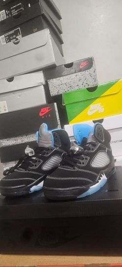 Jordan 5s