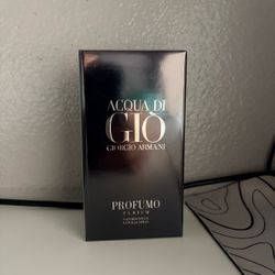 Acqua di Giò Profumo