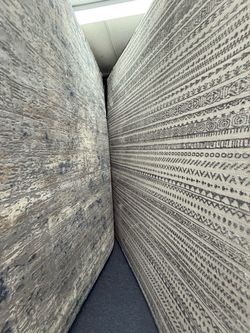 Large Area Rugs – Set of Two