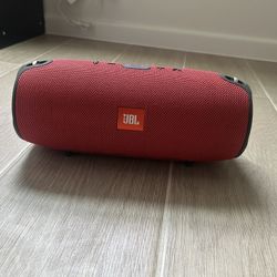 JBL Xtreme