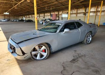 2012 Dodge challenger 6.4 parts