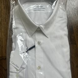 Calvin Klein Dress Shirt