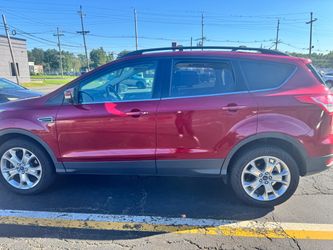 2013 Ford Escape