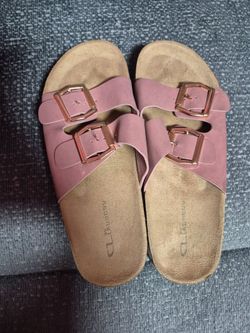 Cute Slides/Sandals