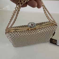 Clutch Bag 