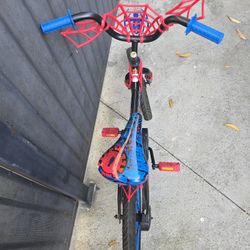 Kids Bike 16"