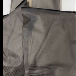 Essentials fear of god shorts