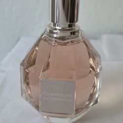 VIKTOR ROLF FLOWERBOMB EAU DE PARFUM 3.4OZ/100ML,  NEW AS PICTURED