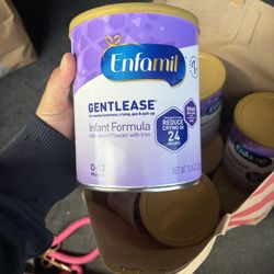 Enfamil