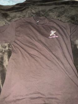 Foos gone wild shirt size L