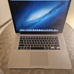 MacBook Pro