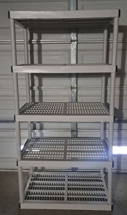Storage Rack
