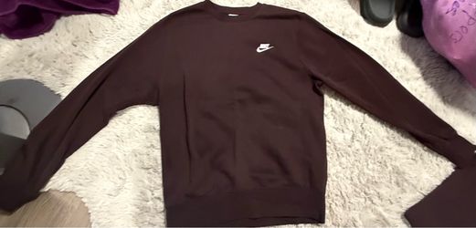 Women’s Nike Outfit (Brown)