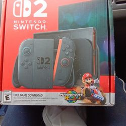 Nintendo Switch To Mario Cart FulDownload