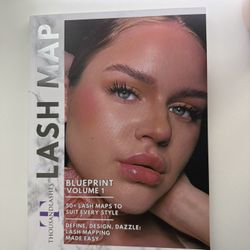 Lash Map Book