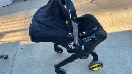 Baby Stroller