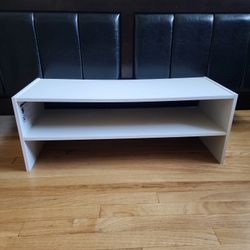 31" Shoe Rack