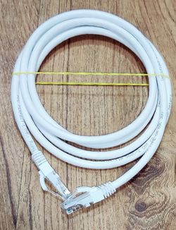Ethernet cable cat 6a utp 550mhz Brand -PPC