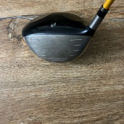 King Cobra Speed Pro D 8.5deg