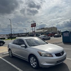 2009 Honda Accord