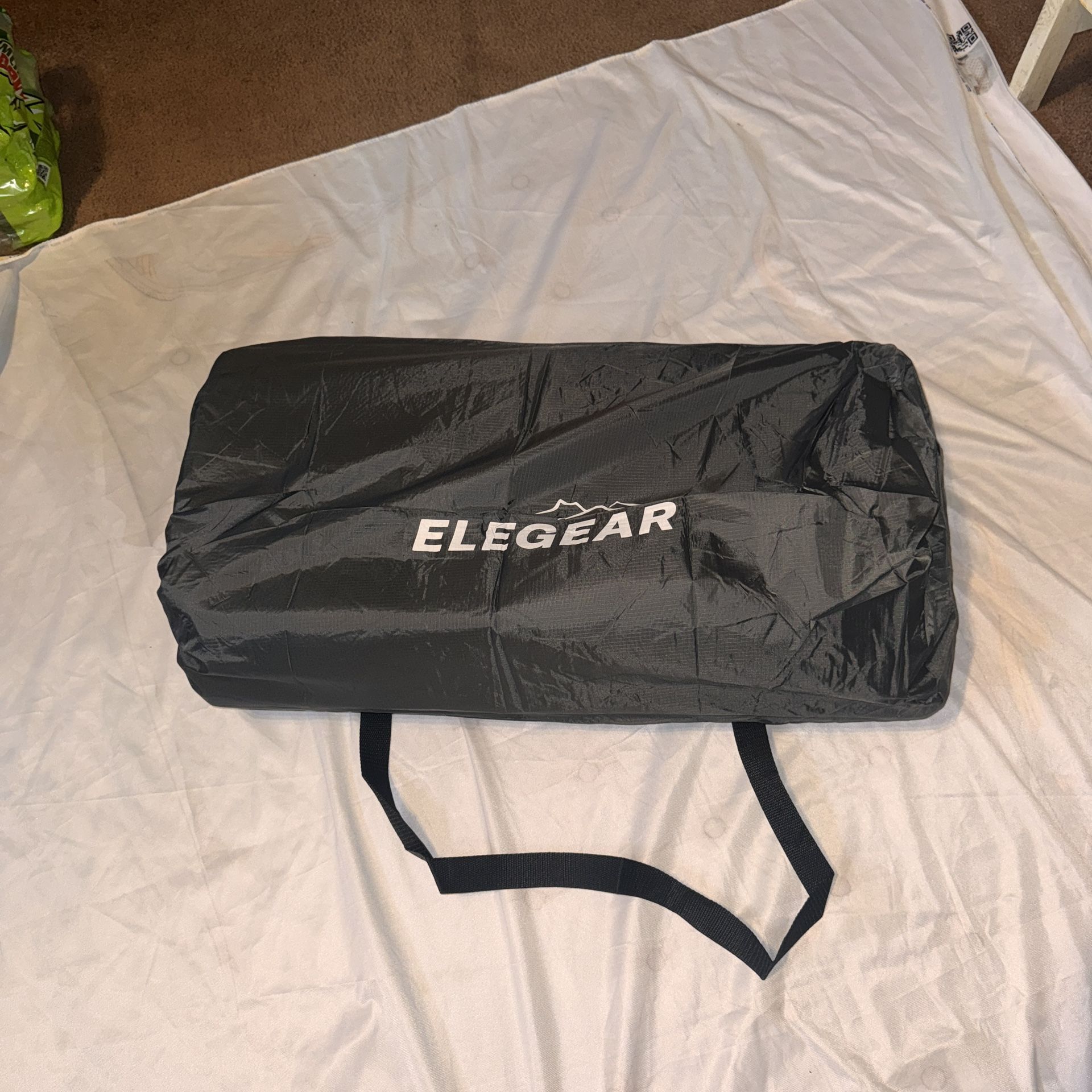 Foam Camping Sleeping Pad