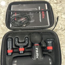 Massager For Muscles 