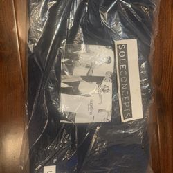 Supreme SS19 Classic Ad Hoodie Sz M