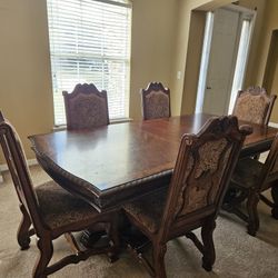 3 Piece Dining Set