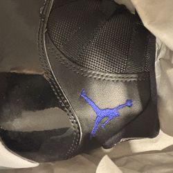  Air Jordan 11 Retro "Space Jam" (2016) 