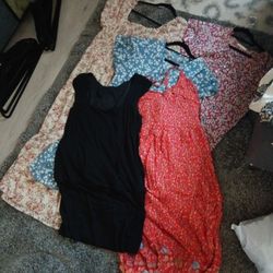 Cute Dress BUNDLE  