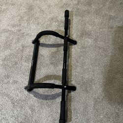 Pull Up Bar