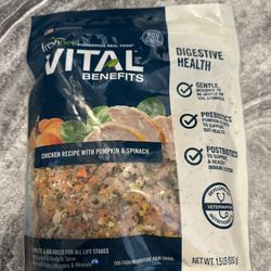 Pet Food