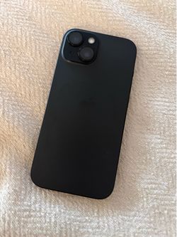 iPhone 15 128 GB - $350 OBO