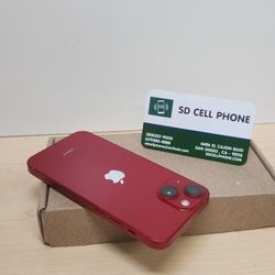 iPhone 13 Mini 128 GB Unlocked For Any Carrier Excellent Condition 