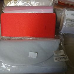 Clutch Purses / Crossbody Purse