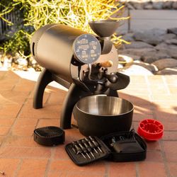 Aillo Bullet R1 V2 Roaster 