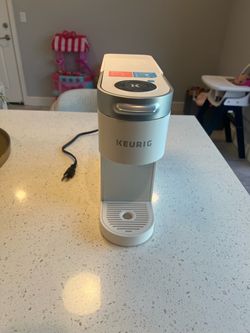 Keurig Coffee/Iced Coffee Maker