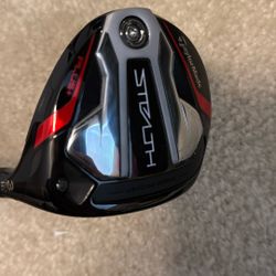 Taylor Made Stealth 3 Wood 