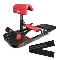 Glute Exercise Machine  Hip Thrust Machine 