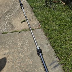 Weight Olympic Barbell 