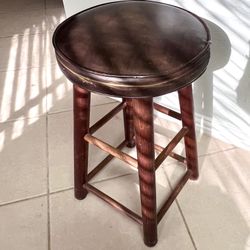 Barstool - Vintage $10