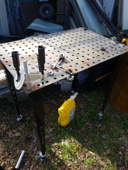 Medal Table 2x3 36 Tall